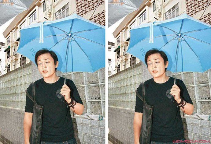 李泳豪李泳汉是孖生吗 李泳豪李泳汉关系