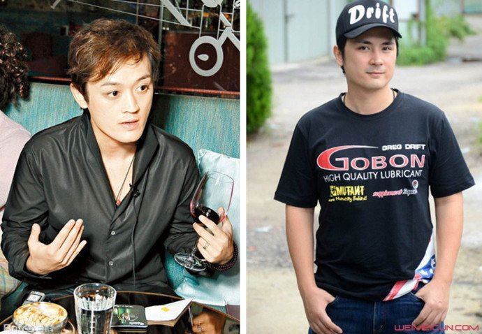 李泳豪李泳汉是孖生吗 李泳豪李泳汉关系