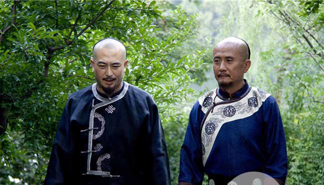 演员张志坚的现任妻子 老戏骨背后的贤内助是谁