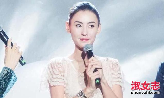 张柏芝要结婚了吗 张柏芝订婚怎么回事