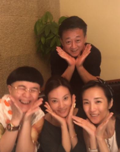 朱军2019年最新消息 朱军暴瘦近照让人吃惊