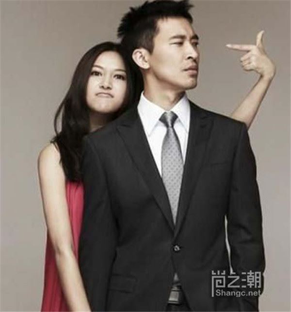 徐静蕾老公结婚了吗 徐静蕾的几段情史揭秘