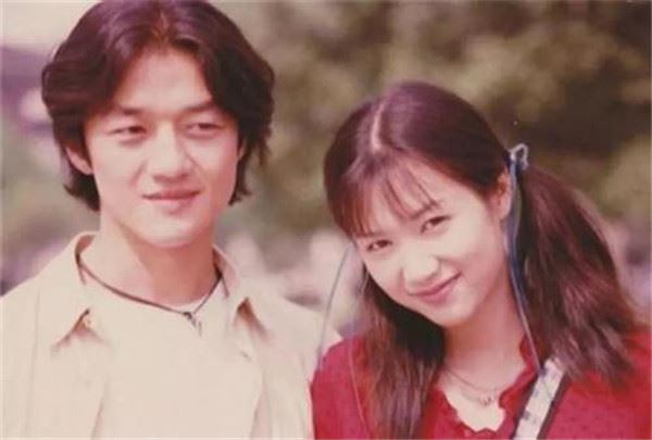 徐静蕾老公结婚了吗 徐静蕾的几段情史揭秘