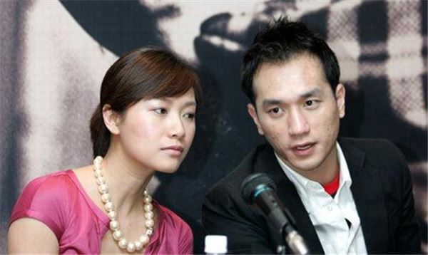 徐静蕾老公结婚了吗 徐静蕾的几段情史揭秘