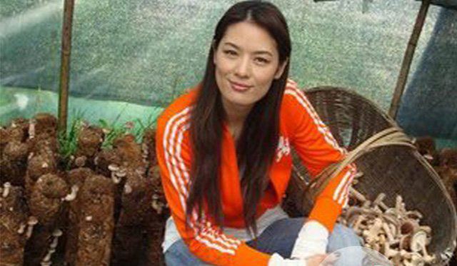 马艳丽个人资料 马艳丽和郎昆的爱情