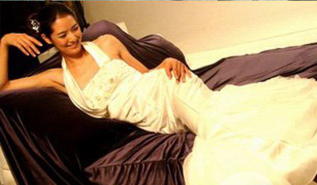 马艳丽个人资料 马艳丽和郎昆的爱情