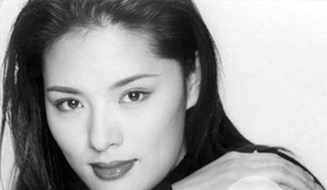 马艳丽个人资料 马艳丽和郎昆的爱情