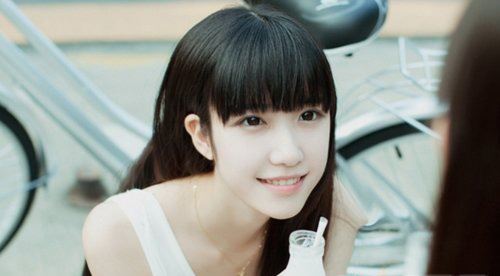 刘楚恬妈妈高冰水照片颜值高 刘楚恬妈妈做什么的