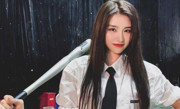 金子涵个人资料 金子涵家境背景怎么样是富二代吗