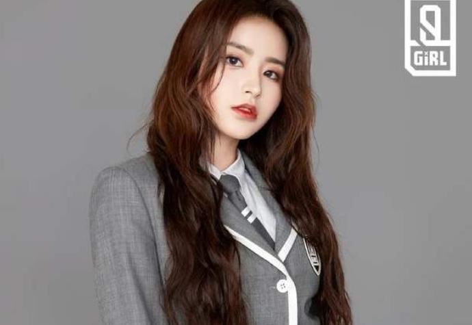 金子涵个人资料 金子涵家境背景怎么样是富二代吗