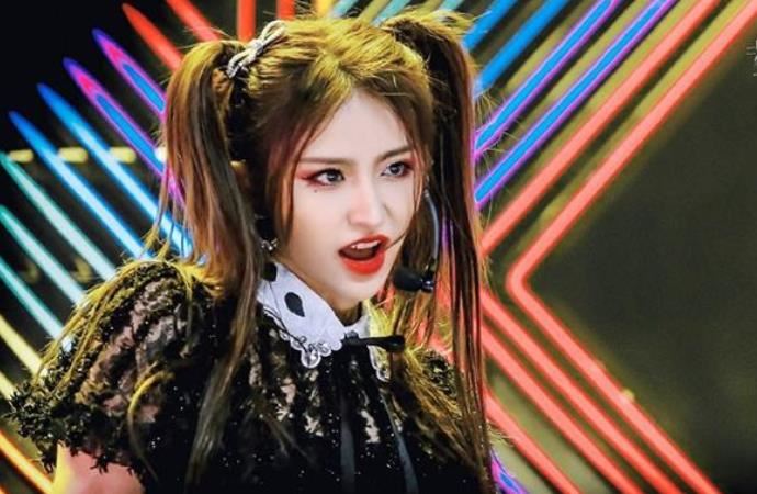 金子涵个人资料 金子涵家境背景怎么样是富二代吗