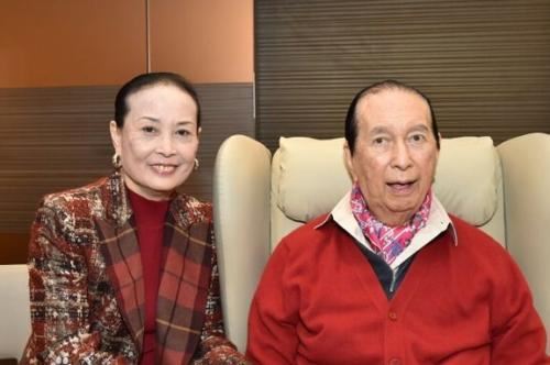 何鸿燊为什么能娶四个 赌王的17个子女介绍