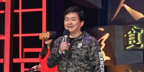  主持人贺一航去世 最后遗愿也慢慢曝光