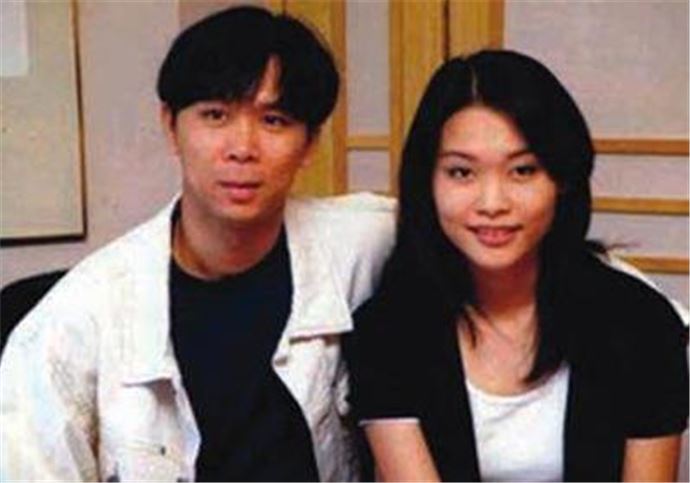 许美静陈佳明现状 陈佳明爱许美静吗