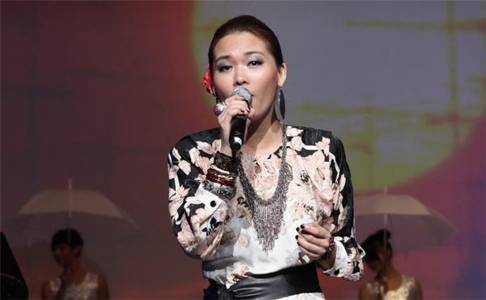 许美静陈佳明现状 陈佳明爱许美静吗