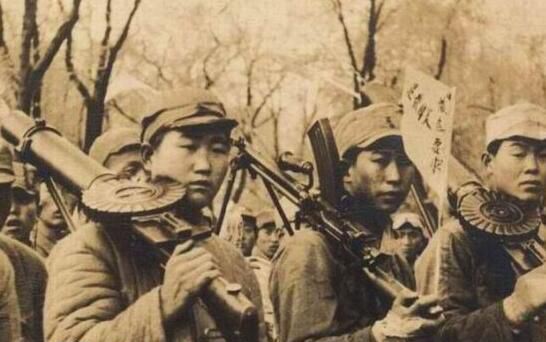 82年河南安阳灵异事件 辽宁部队闹鬼事件真相