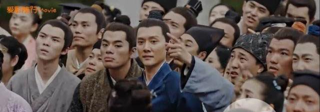 知否今日开播 赵丽颖冯绍峰 因戏生情结婚