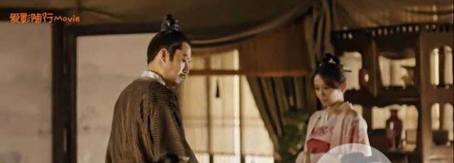 知否今日开播 赵丽颖冯绍峰 因戏生情结婚