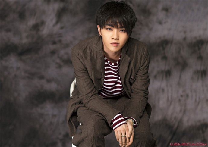 华晨宇女友万芙伽分手内幕 万芙伽有去看过华晨宇