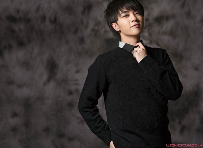 华晨宇女友万芙伽分手内幕 万芙伽有去看过华晨宇