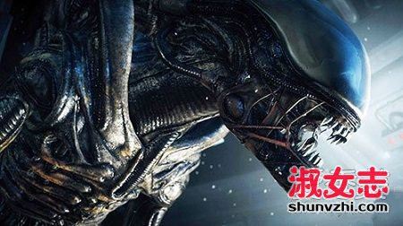 《异形：契约》删减部分 《异形：契约》完整版