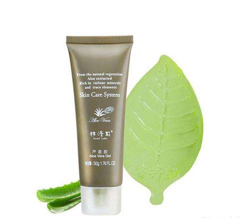  林清轩芦荟胶怎么样 林清轩芦荟胶含激素吗