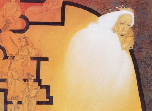 王政君和王昭君两人是姐妹吗