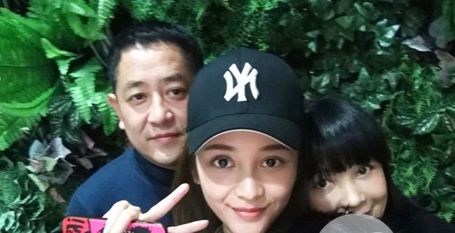 王一菲男友是谁 张云龙与王一菲的恋情