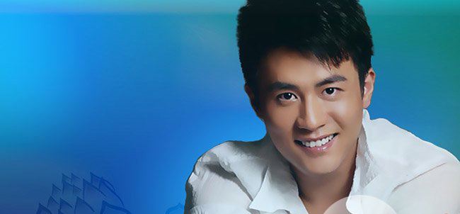 杜淳女友是谁 杜淳和熊乃瑾的关系揭秘