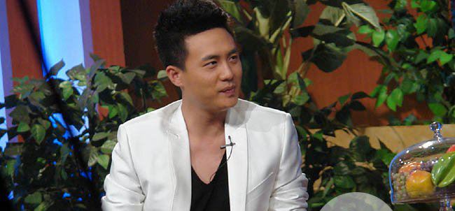 杜淳女友是谁 杜淳和熊乃瑾的关系揭秘