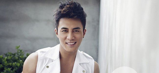 杜淳女友是谁 杜淳和熊乃瑾的关系揭秘