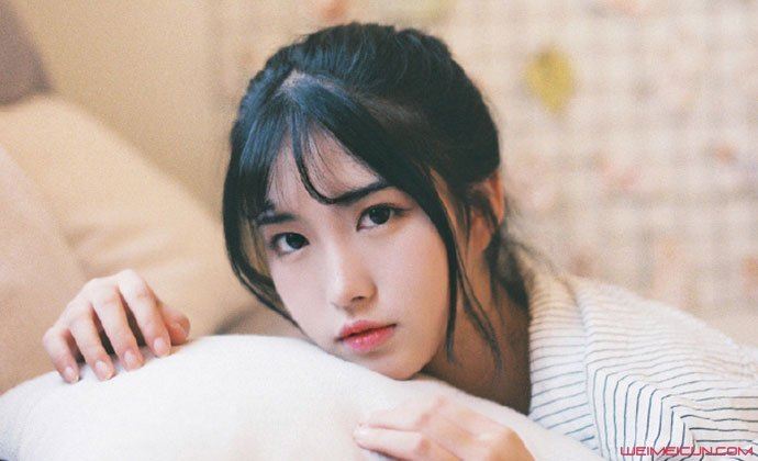 林嘉慧个人资料、年龄多大 神似渡边麻友被关注