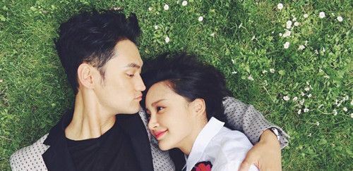 张歆艺情史大揭秘 张歆艺老公是谁