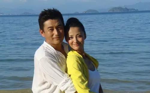 张歆艺情史大揭秘 张歆艺老公是谁