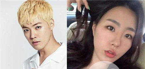 康男李相花结婚了吗 节目中就一见钟情