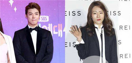 康男李相花结婚了吗 节目中就一见钟情