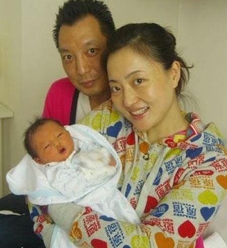 演员原华个人资料 演员原华老公是谁