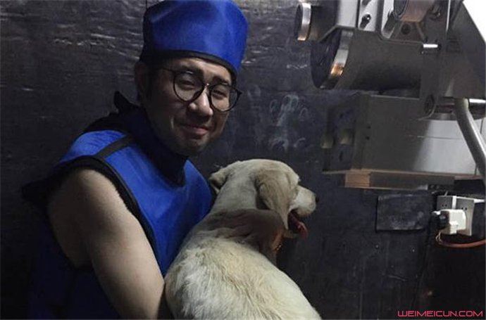 王子文老公刘丰源是做什么的 刘丰源和王子文分手了？