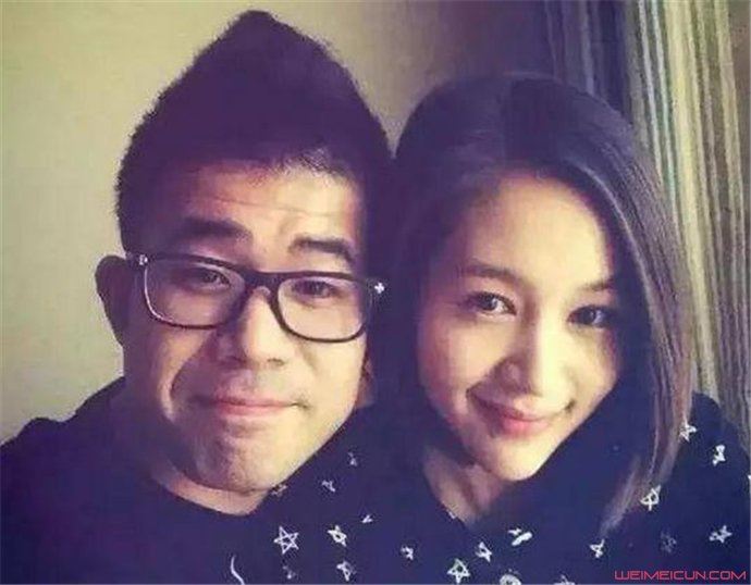 王子文老公刘丰源是做什么的 刘丰源和王子文分手了？