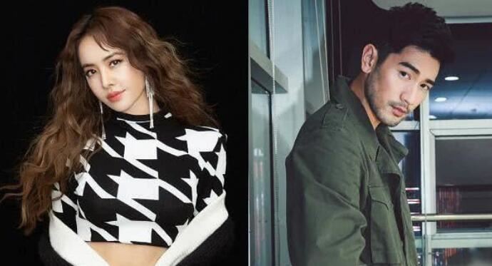 蔡依林悼念高以翔 两人的关系揭秘