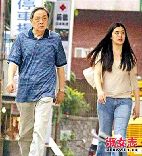 王祖贤父亲去世 王祖贤父亲王耀煌资料