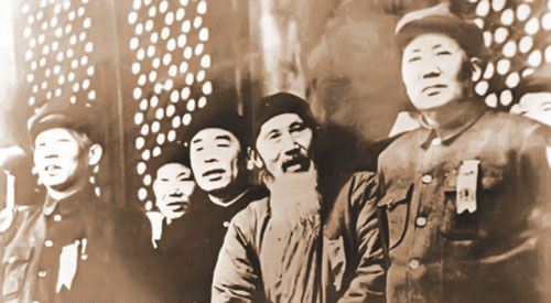 表老张澜洪门 张澜为什么叫表老