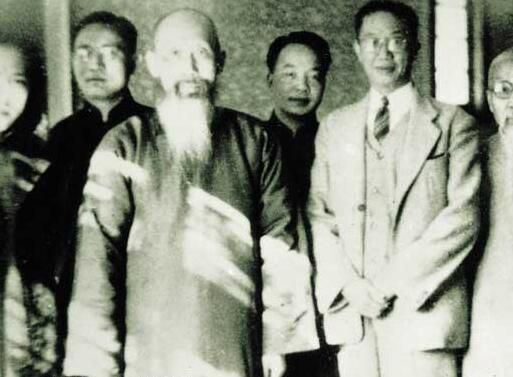 表老张澜洪门 张澜为什么叫表老