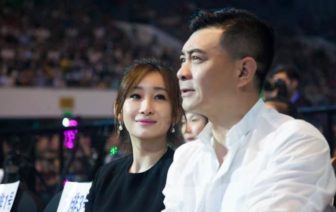 秦海璐老公王新军资料 秦海璐老公是谁家境背景遭扒不简单