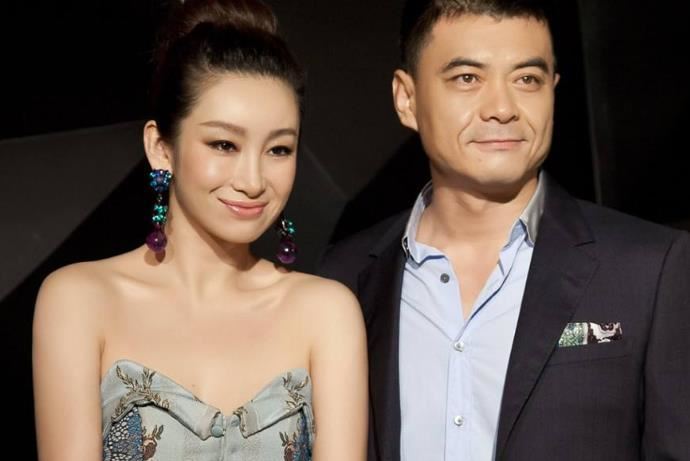 秦海璐老公王新军资料 秦海璐老公是谁家境背景遭扒不简单