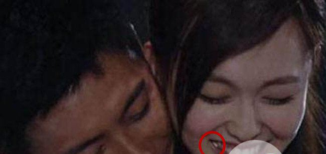 李易峰说唐嫣有口臭真的吗