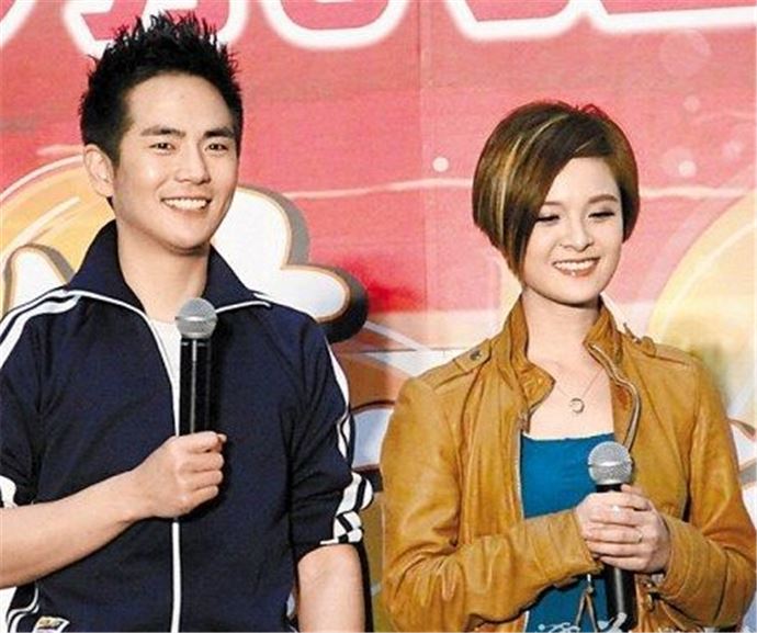 郑晓龙现在的妻子 张晓龙陈思斯关系揭秘