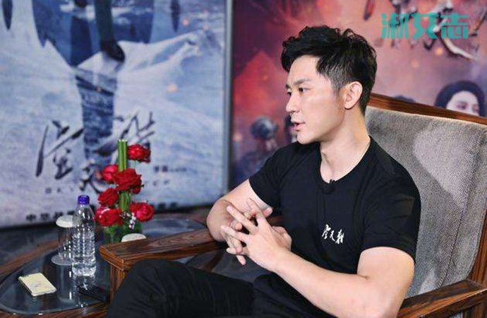 李晨家世显赫真的吗 李晨家境背景揭晓父母做什么的