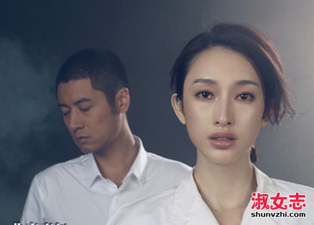 张俪老公是谁 任重张俪结婚照 张俪老公背景