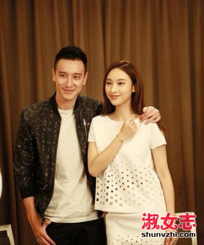 张俪老公是谁 任重张俪结婚照 张俪老公背景